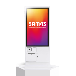 Kiosk Astra 32'' WINDOWS