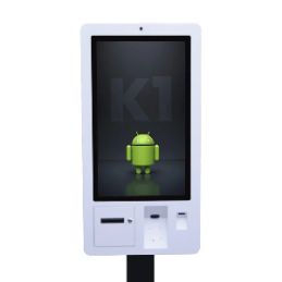 Kiosk ITS K1 32'' ANDROID