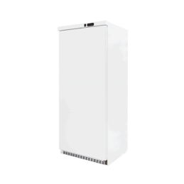 Armário frigorífico de congelados GN2/1, 524 lts – branco – EASY 600 CW