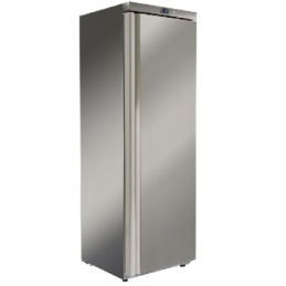 Armario refrigerado 400 litros aco inoxidavel 595°850°1860 mm arsooss..