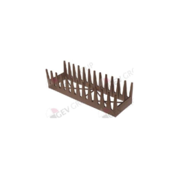 Cesto porta -pires 290*90*75mm