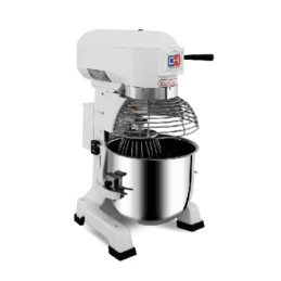 Batedeira industrial misturadora planetaria 20lts