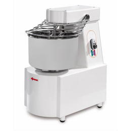 Amassadeira espiral modelo SK20 230V