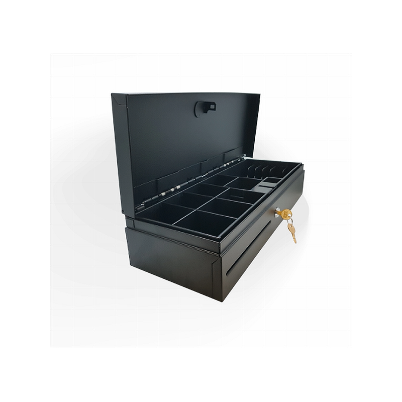 Gaveta eléctrica vertical CD4617 – FLIP-TOP