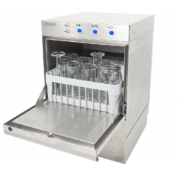Máquina de lavar louça ST400 linha VARSOVIA