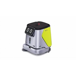 Robot de limpeza CC1