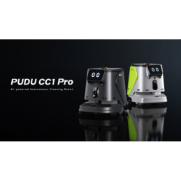 Robot de limpeza CC1 PRO