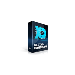 XD Gestão Comercial SERVICES - Subscriçao Anual