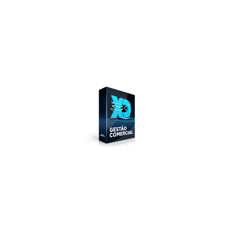XD Gestão Comercial PRO - Subscriçao Anual