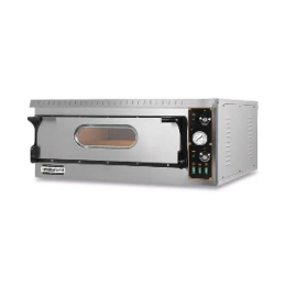 Forno pizza electrico 4 pizzas TL4