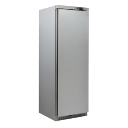 Armário frigorífico de congelados, 395 lts – inox – EASY 400 C