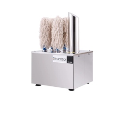 Abrilhantador/polidor  de copos 240/360 peças/hora c/340*305*520mm