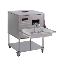 Secador de talheres SH7000 7000/8000 peças/hora c/620*650*870mm