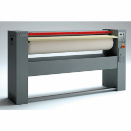 Calandra automática, Ø 180x1200 mmGI 1218 E