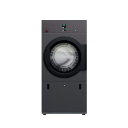 Secador I680 34kg Elt 400v Tambor Inox Reversivel