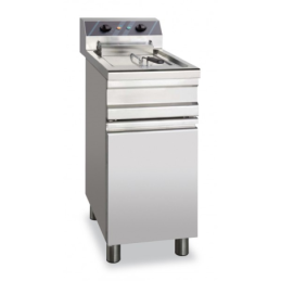 FRITADEIRA MOVEL ELÉTRICA 15 LTS