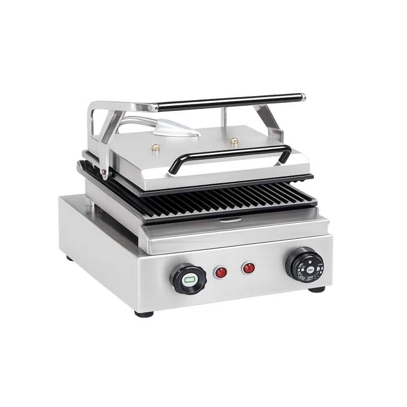 Grelhador mini simples