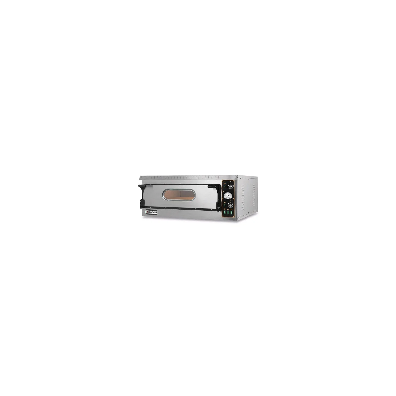 Forno pizza electrico 6 pizzas TL6