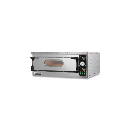Forno pizza electrico 9 pizzas TL9