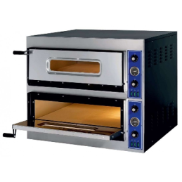 Forno pizza electrico 9+9 pizzas de 33cm START 99
