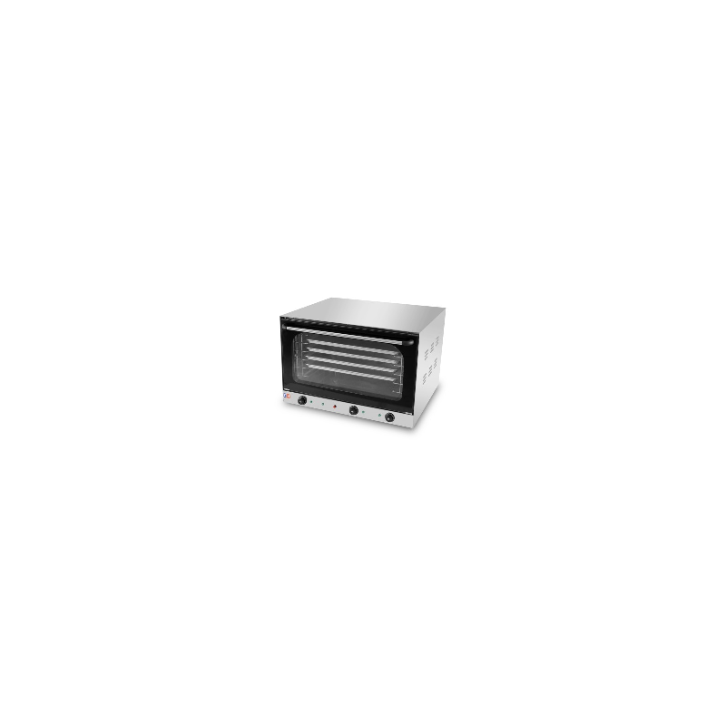 Forno convector electrico CO-8F linha PEKIN