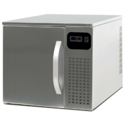 Abatedor de temperatura GN1/1 (3 niveis)