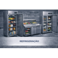 Refrigeração
