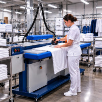 Tábuas de Passar Industriais