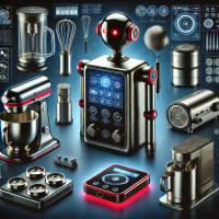 Robots de Entrega