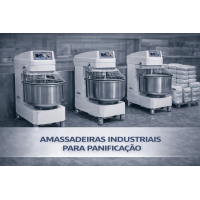 Amassadeiras