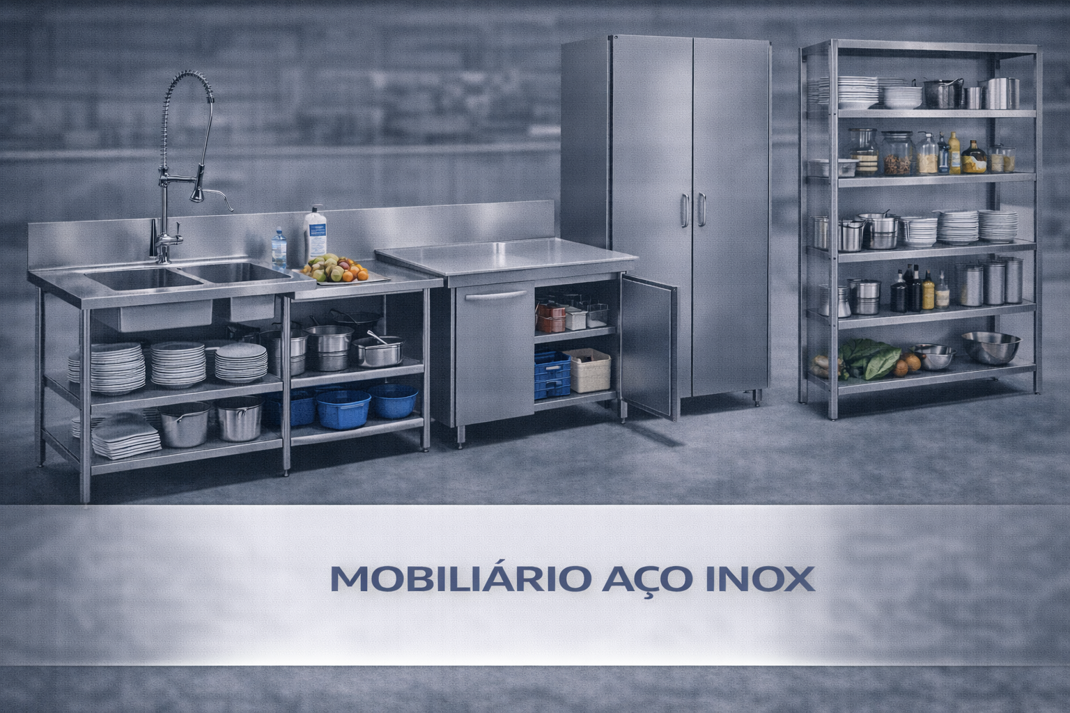 Mobiliário