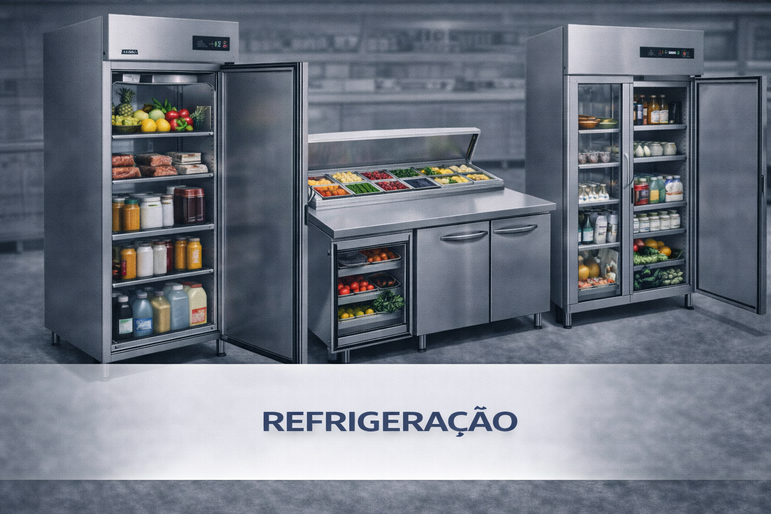 Refrigeração
