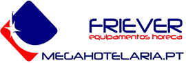 Megahotelaria - Equipamentos para Hotelaria e Restauração